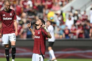 Spartu opouští další klíčový hráč. Nový klub mu vychválil bývalý parťák - Sport.cz